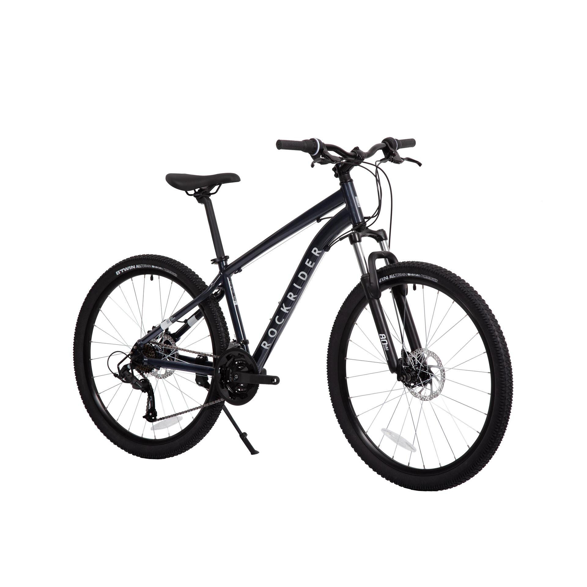 ROCKRIDER（ロックライダー）マウンテンバイク EXPL 50 27.5インチ