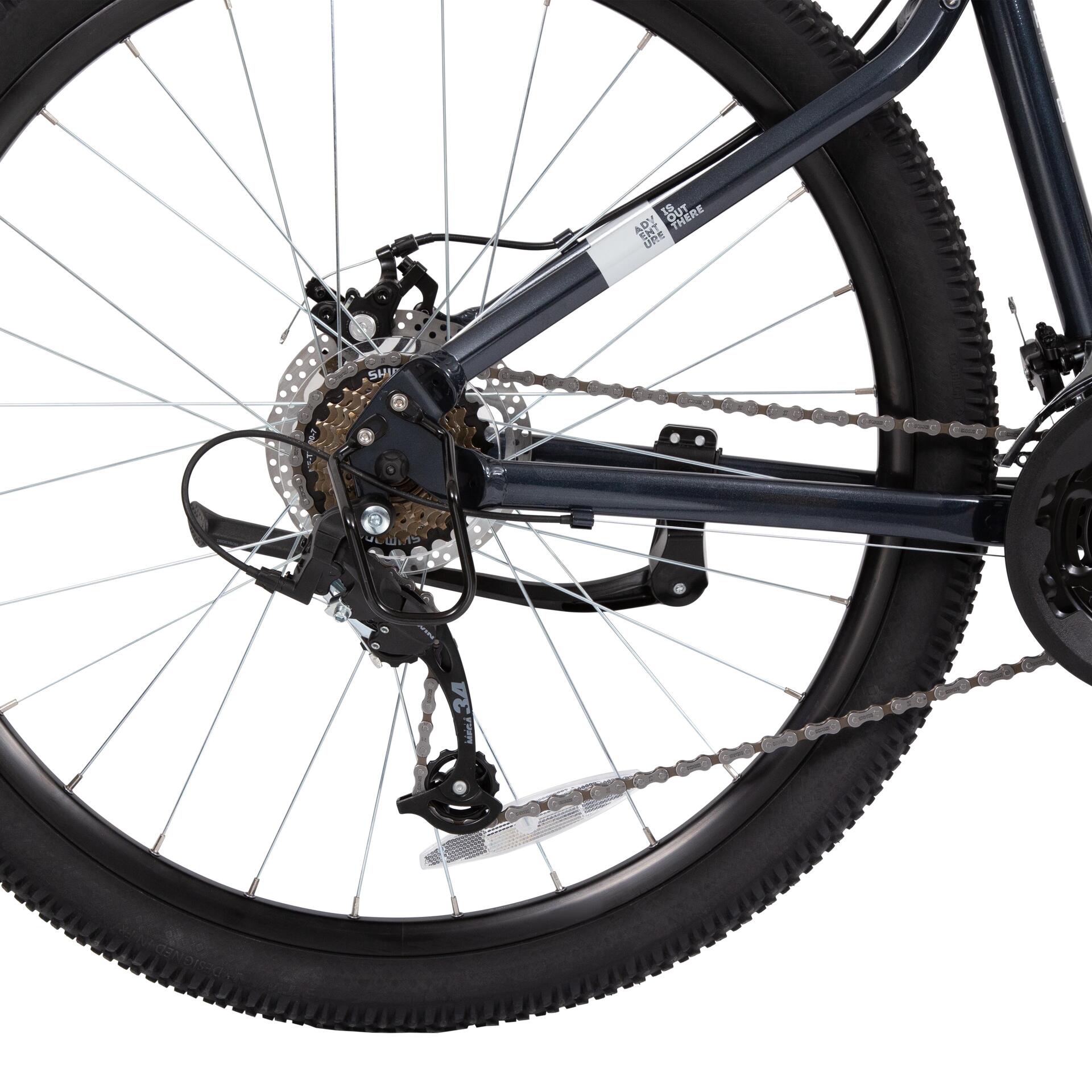 Expl 50 MTB EXPL 50 BLUE 27,5