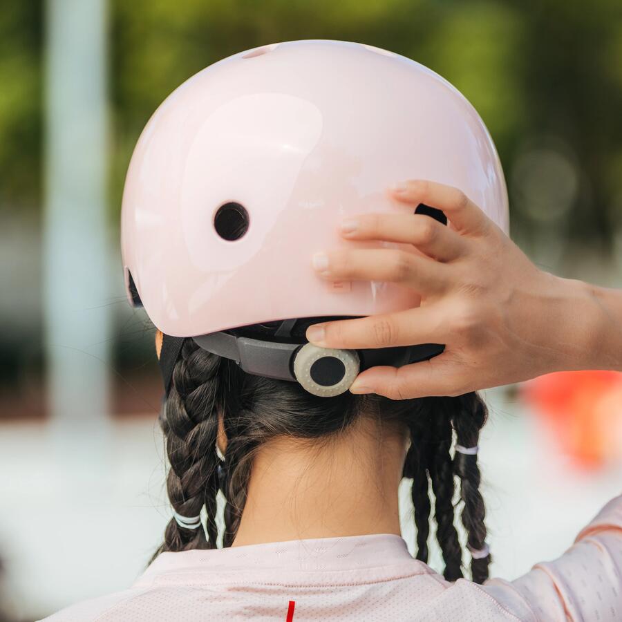 Comment choisir ses protections pour rollers enfant ?
