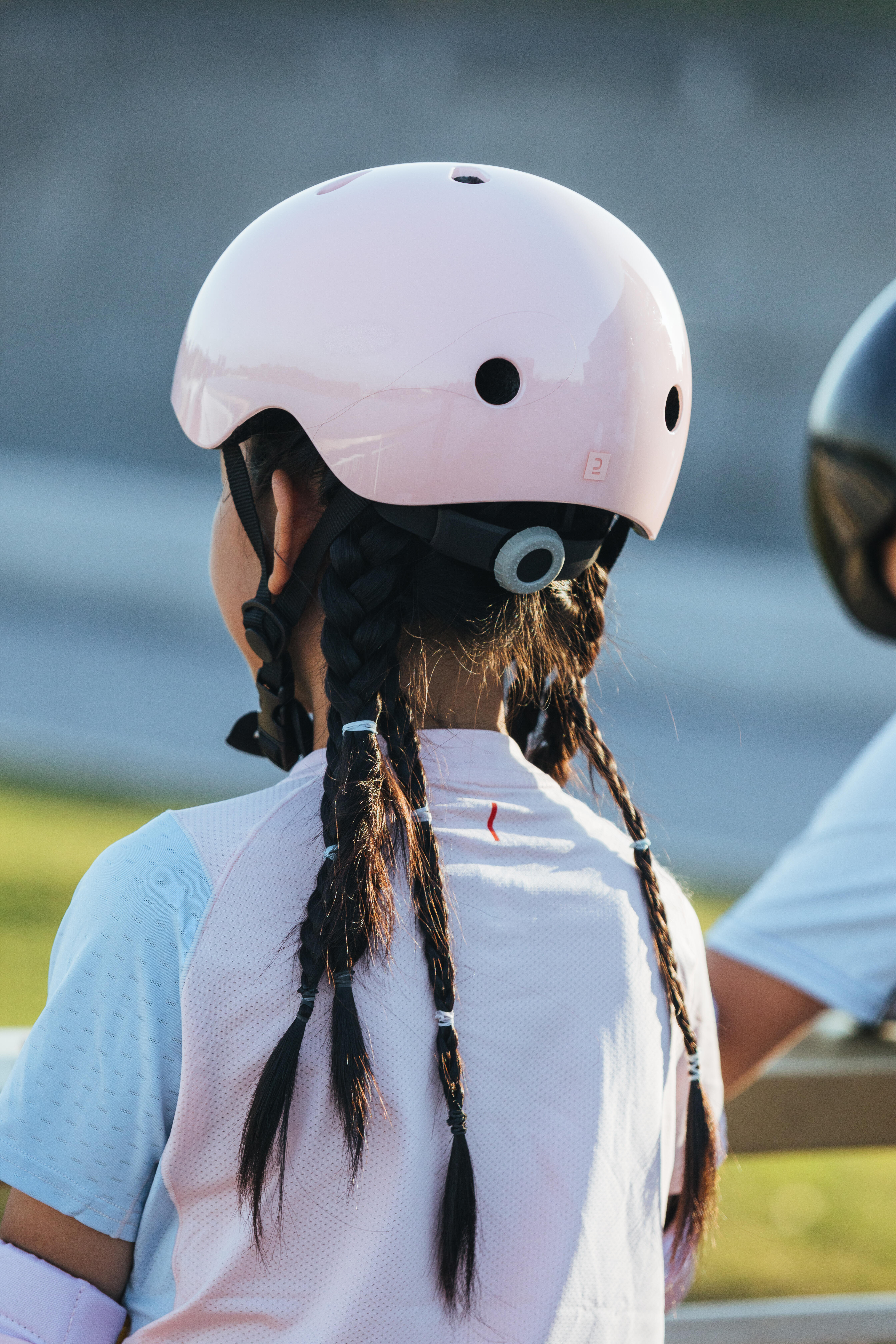 Skater Schutzausrüstung