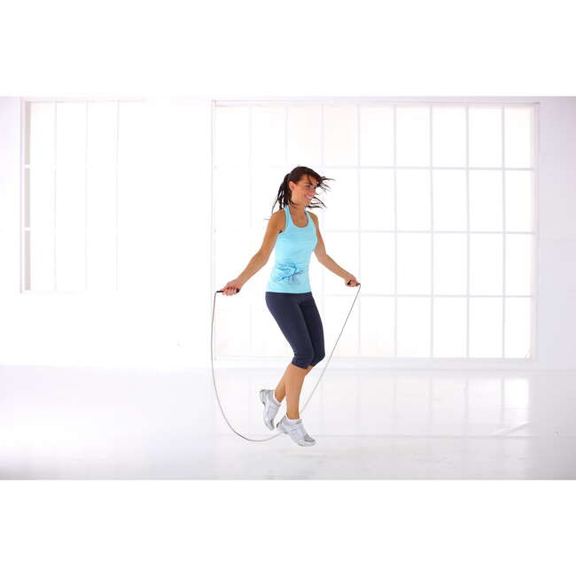 DOMYOS Counter Skipping Rope Decathlon