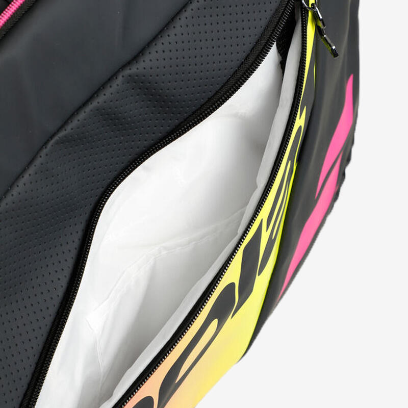 Geantă Tenis Babolat RH6Pure Aero Rafa