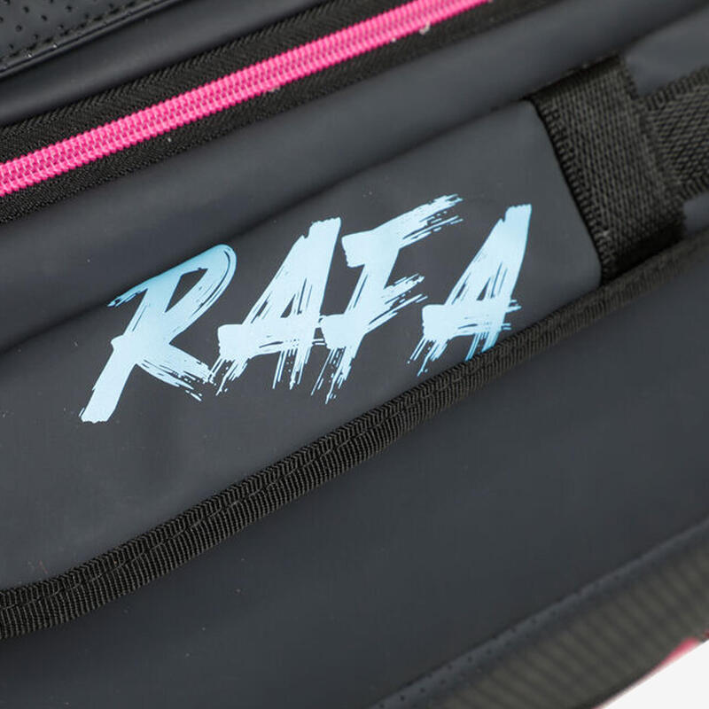 Tenisztáska, 6 ütőnek - Pure Aero Rafa 
