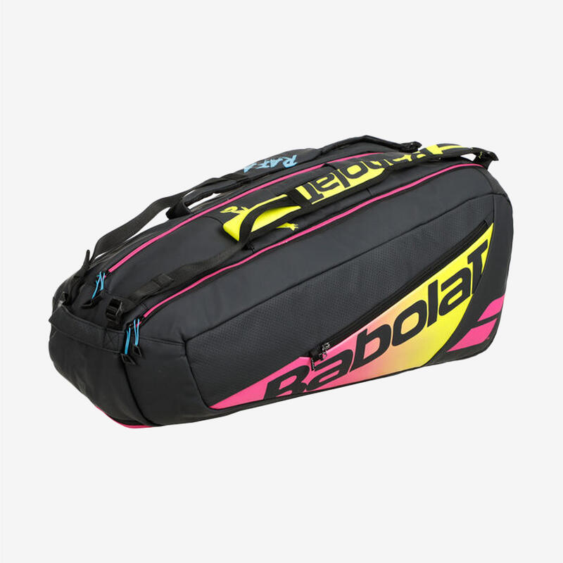 Geantă Tenis Babolat RH6Pure Aero Rafa