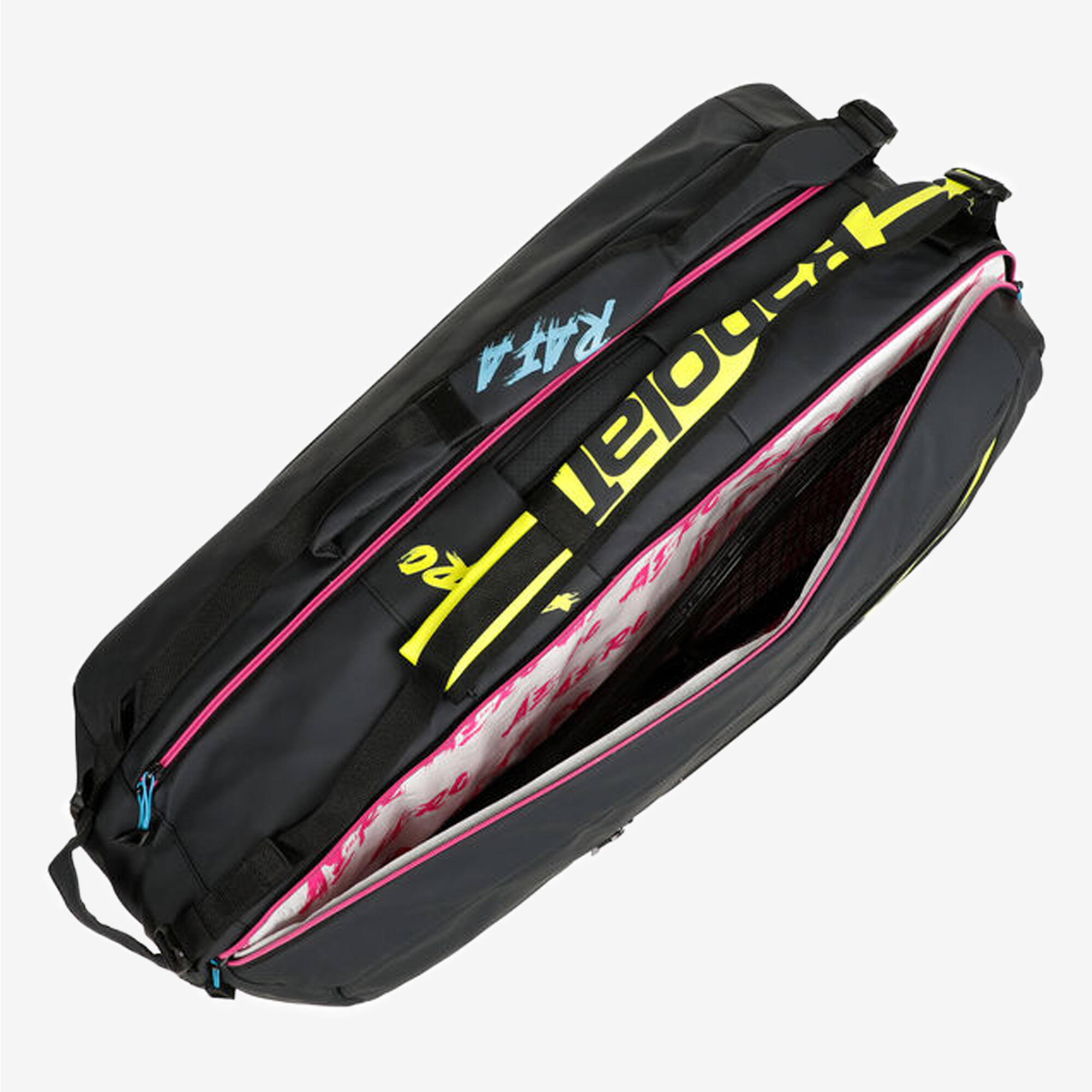 Tennis Bag RH6 Pure Aero Rafa 7/7
