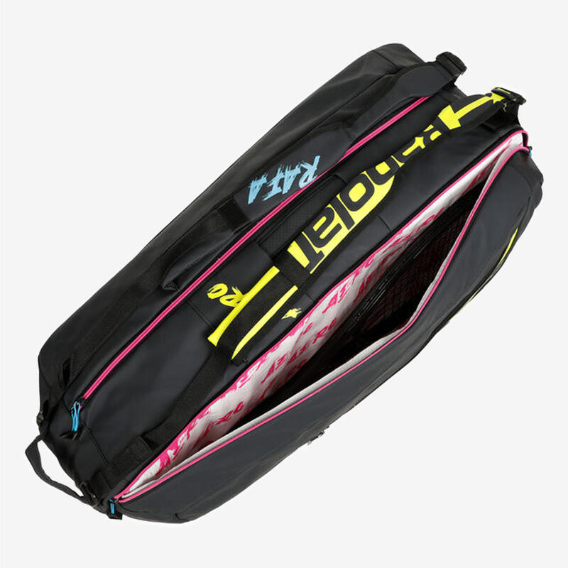 SAC DE TENNIS BABOLAT RH6 PURE AERO RAFA