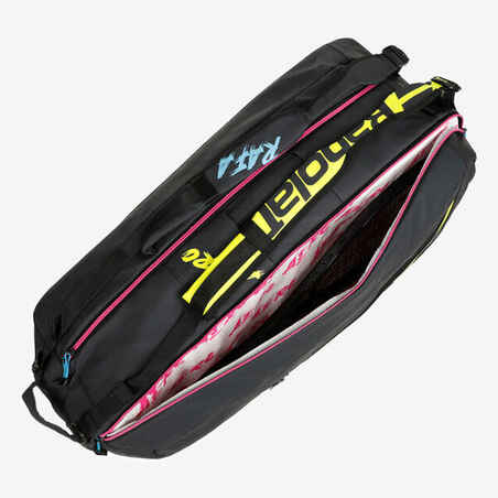 Tennis Bag RH6 Pure Aero Rafa