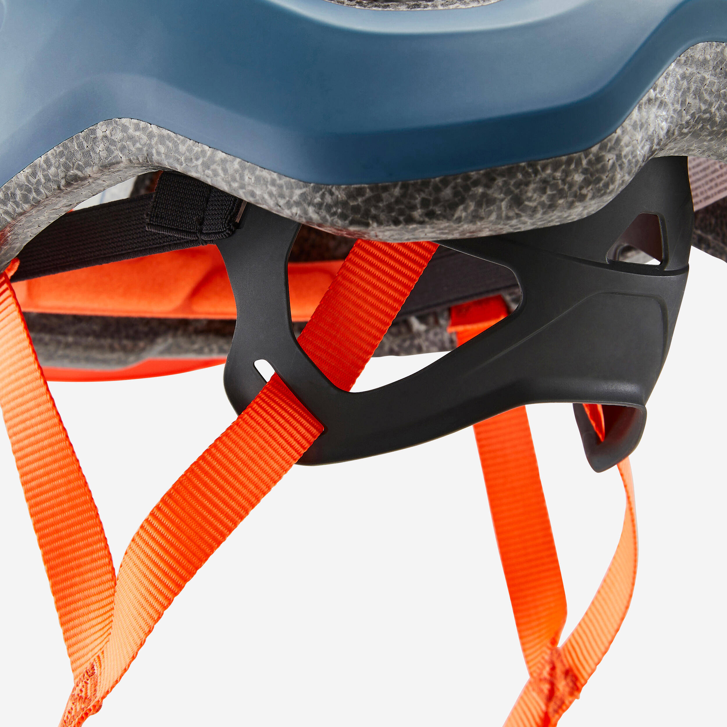 Kids' Bike Helmet Expl 500 - Blue -  4