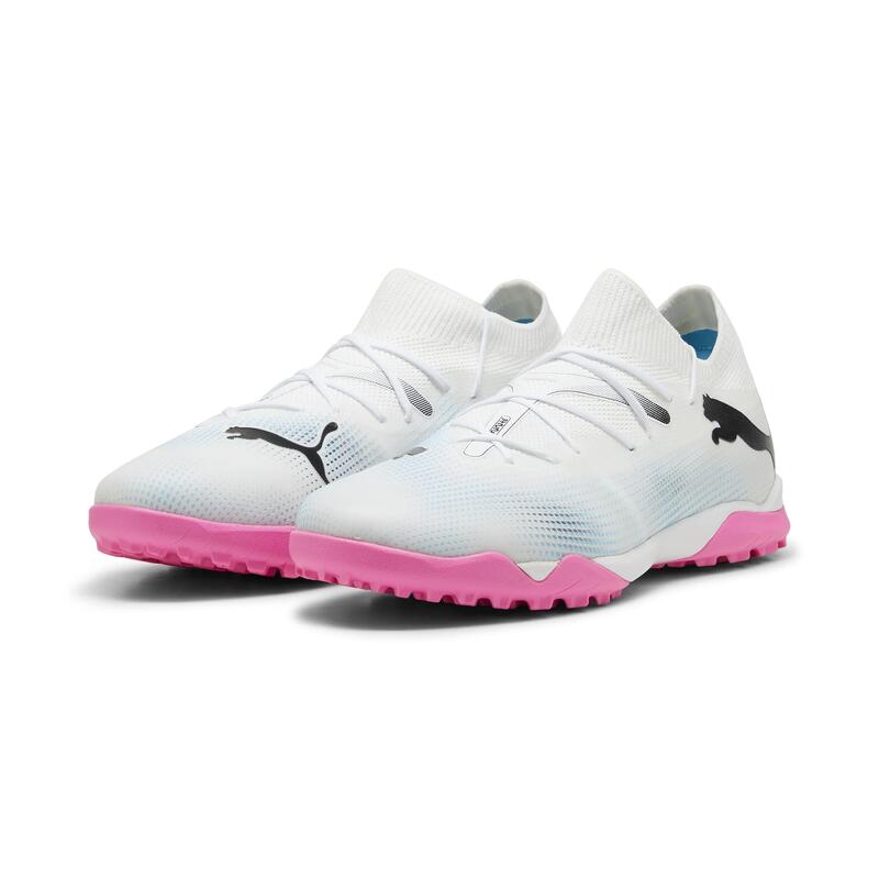 puma Future 7 Match TT Adulte Blanche