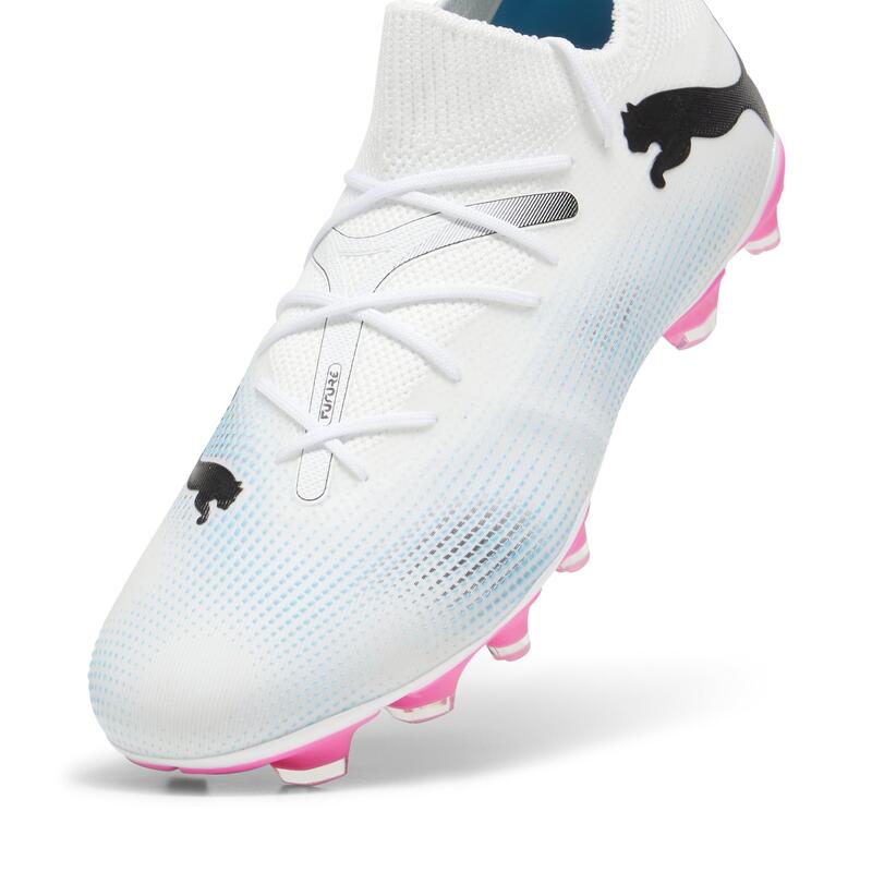 Buty do piłki nożnej Puma Future Match 7 FG/AG 