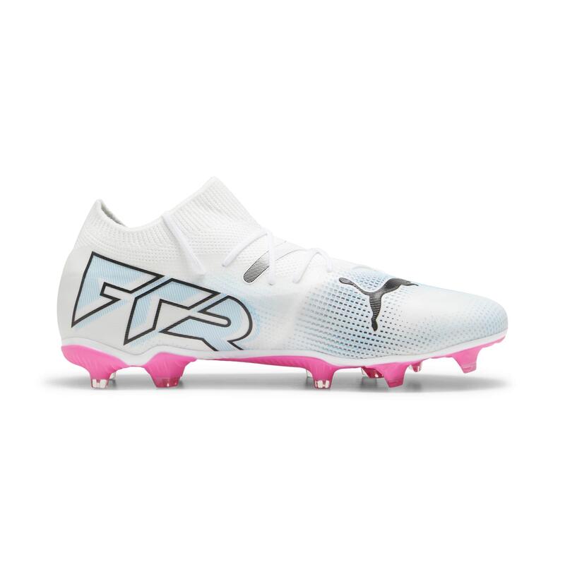 puma Future Match 7 FG/AG Adulte Blanche