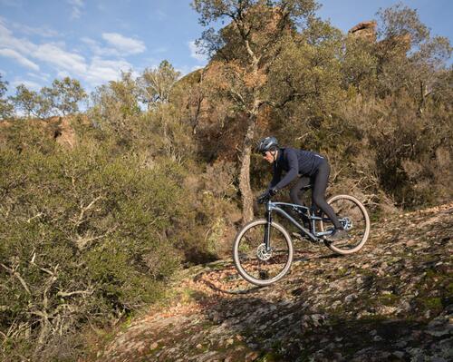Quelle taille de VTT choisir Rockrider