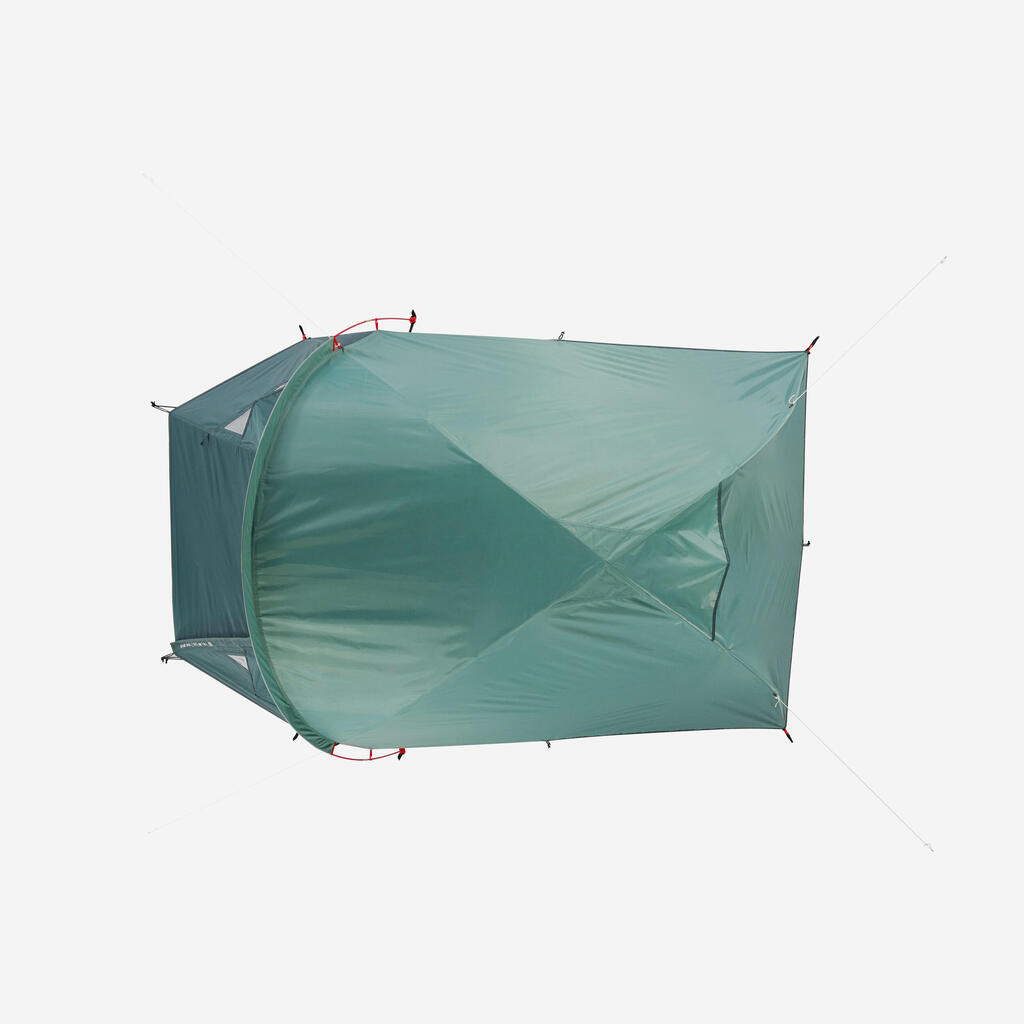 Camping Tent - MH100 XL - 3-Person