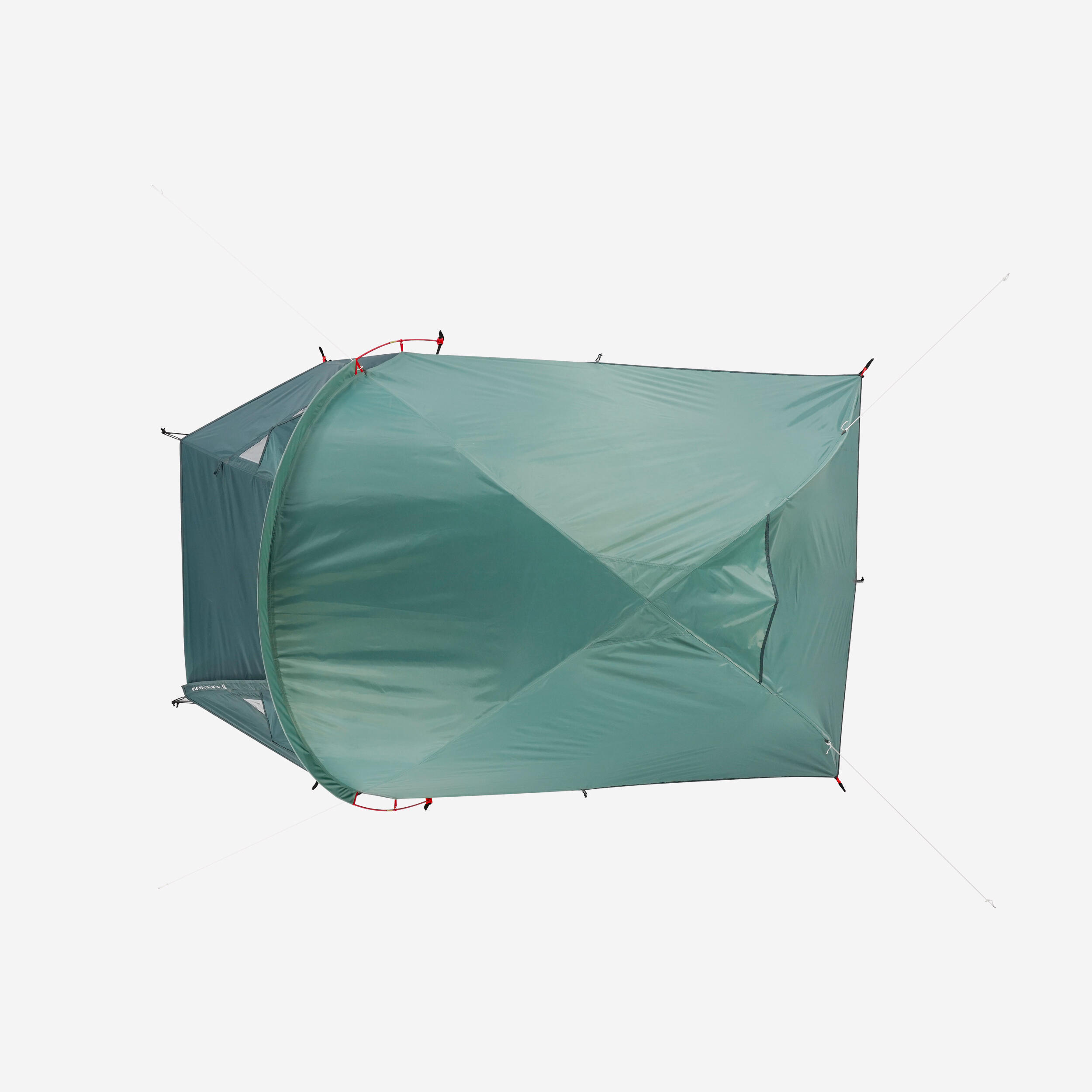 Tenda de campismo - MH100 XL - 3 pessoas 16/18