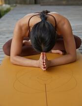 Tapis Yoga