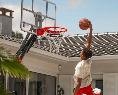Un kit qui change tout au basket à la maison