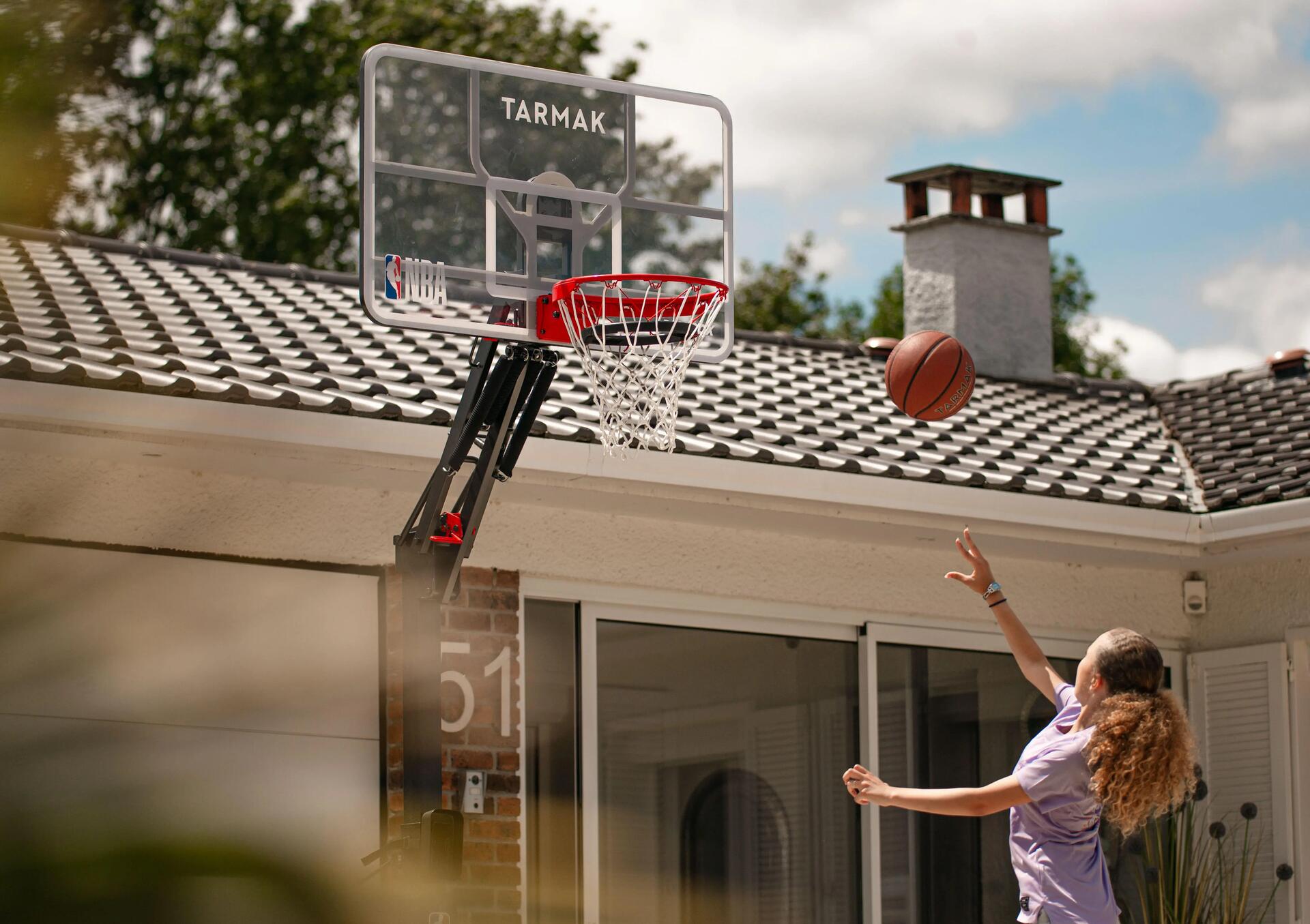basketball