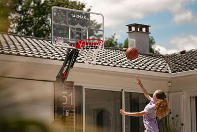 Hur du väljer den perfekta basketkorgen