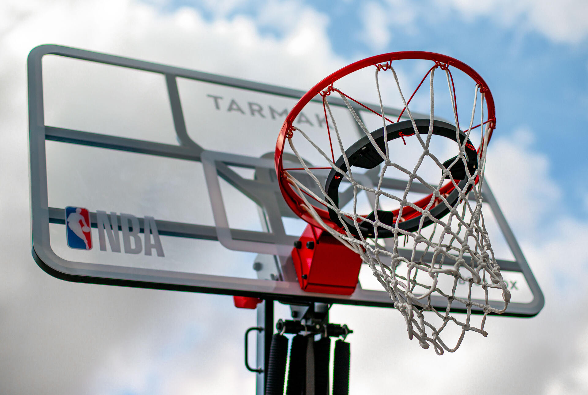 diewahldesbasketballkorbstarmak