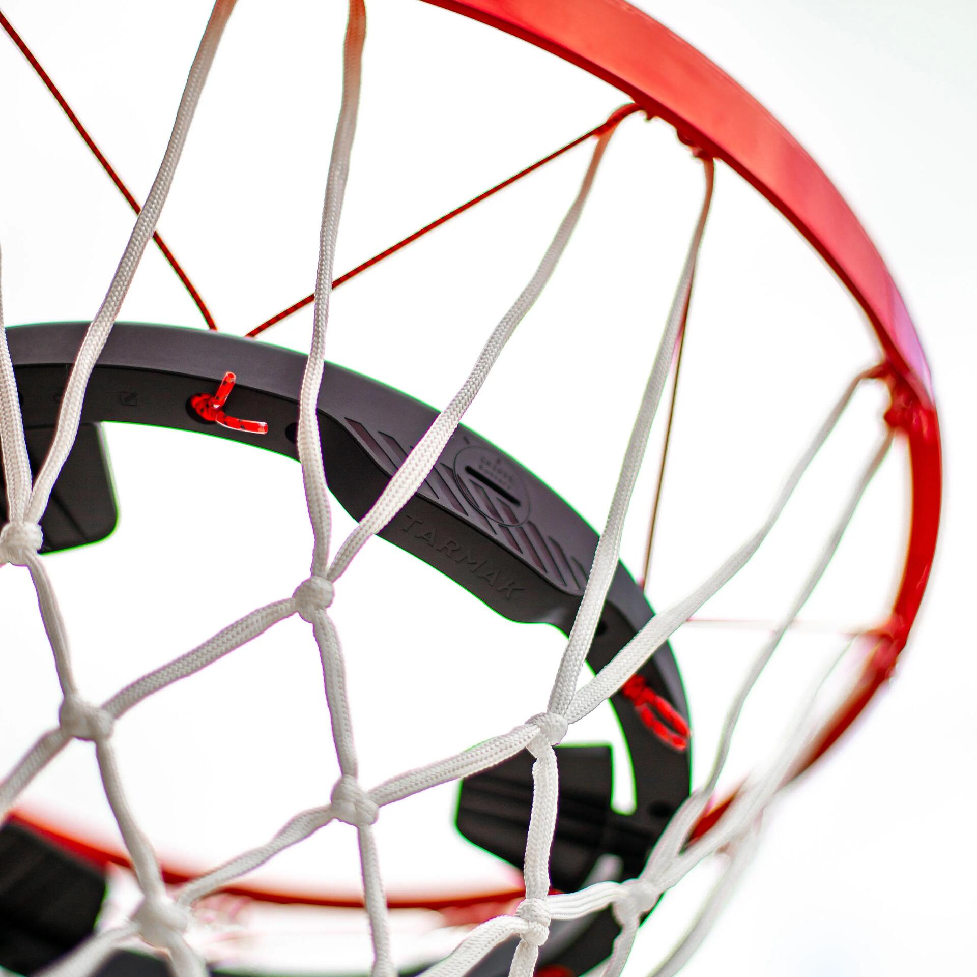 Un kit qui change tout au basket à la maison