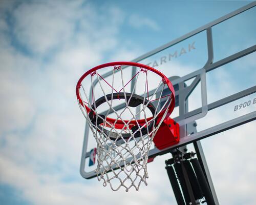 så väljer du basketkorg tarmak