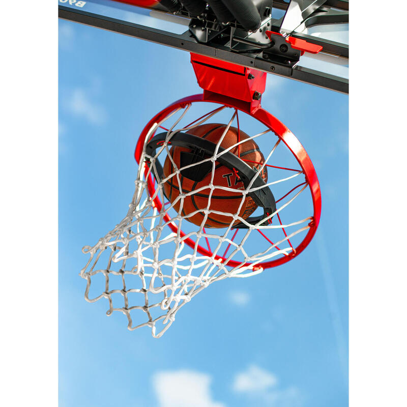 Kosárlabda dobásérzékelő gyűrű, alkalmazáshoz csatlakoztatható - Basketball Play