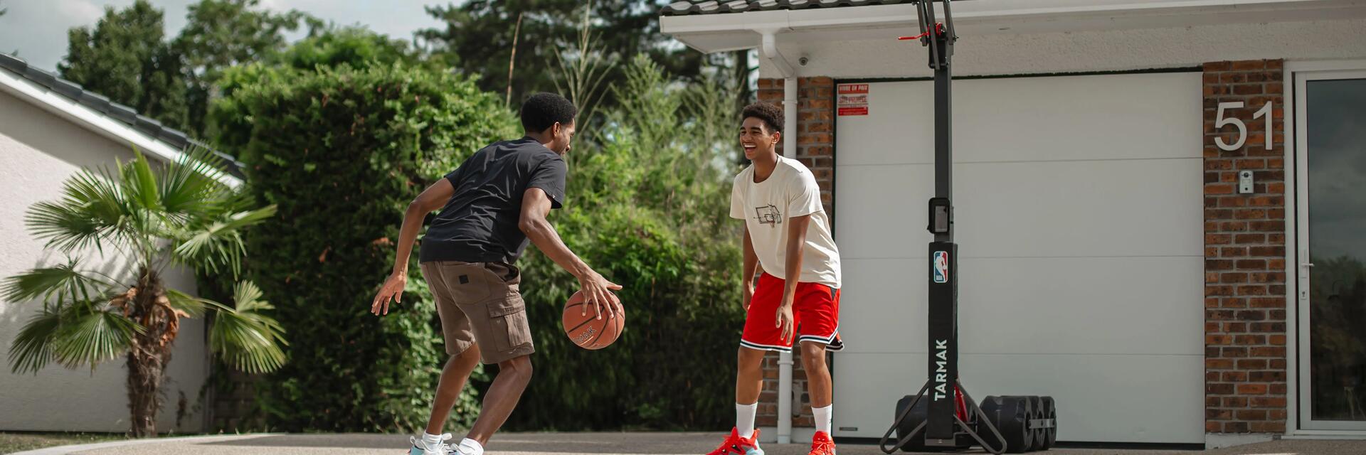 la position défensive au basket