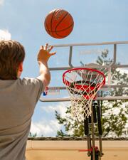 Basketbal