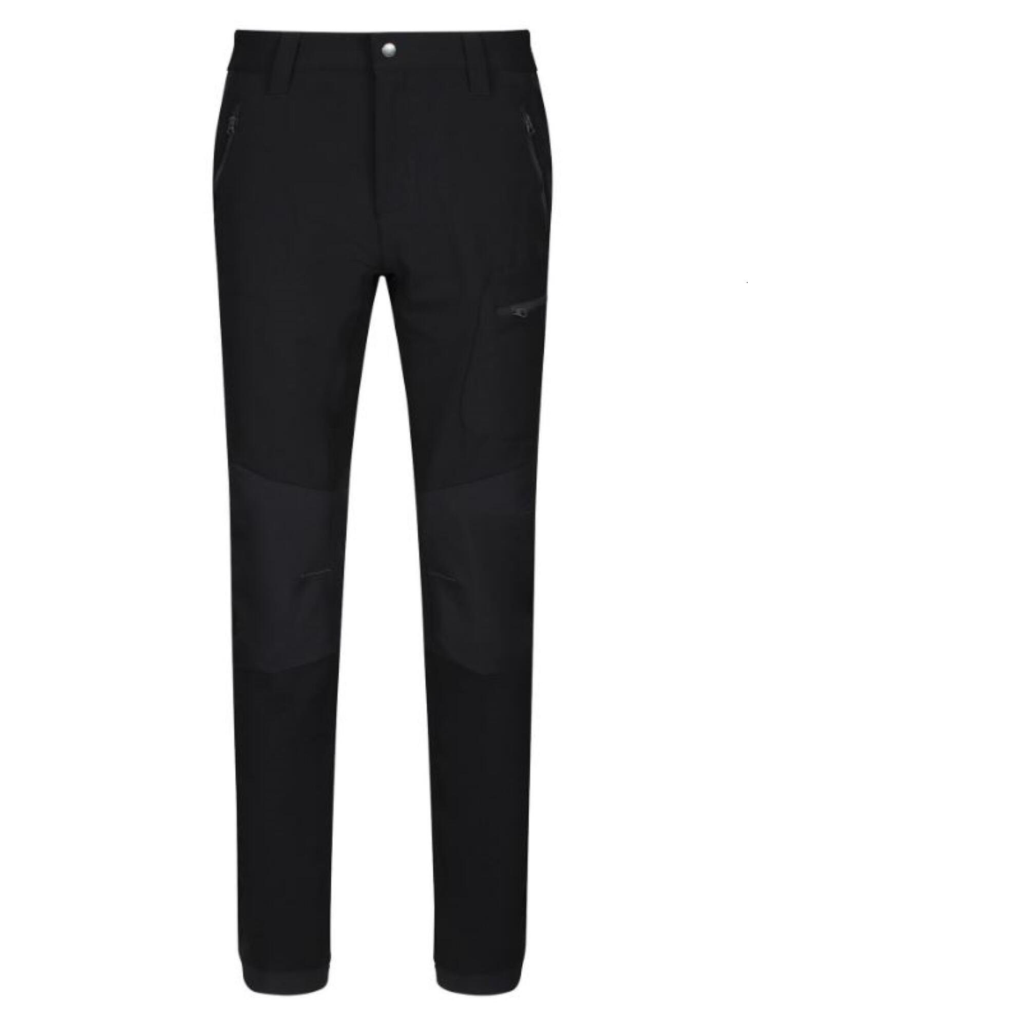 REGATTA UK UBER M PANTS REGULAR