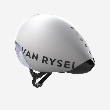 Шолом для триатлону XCR білий