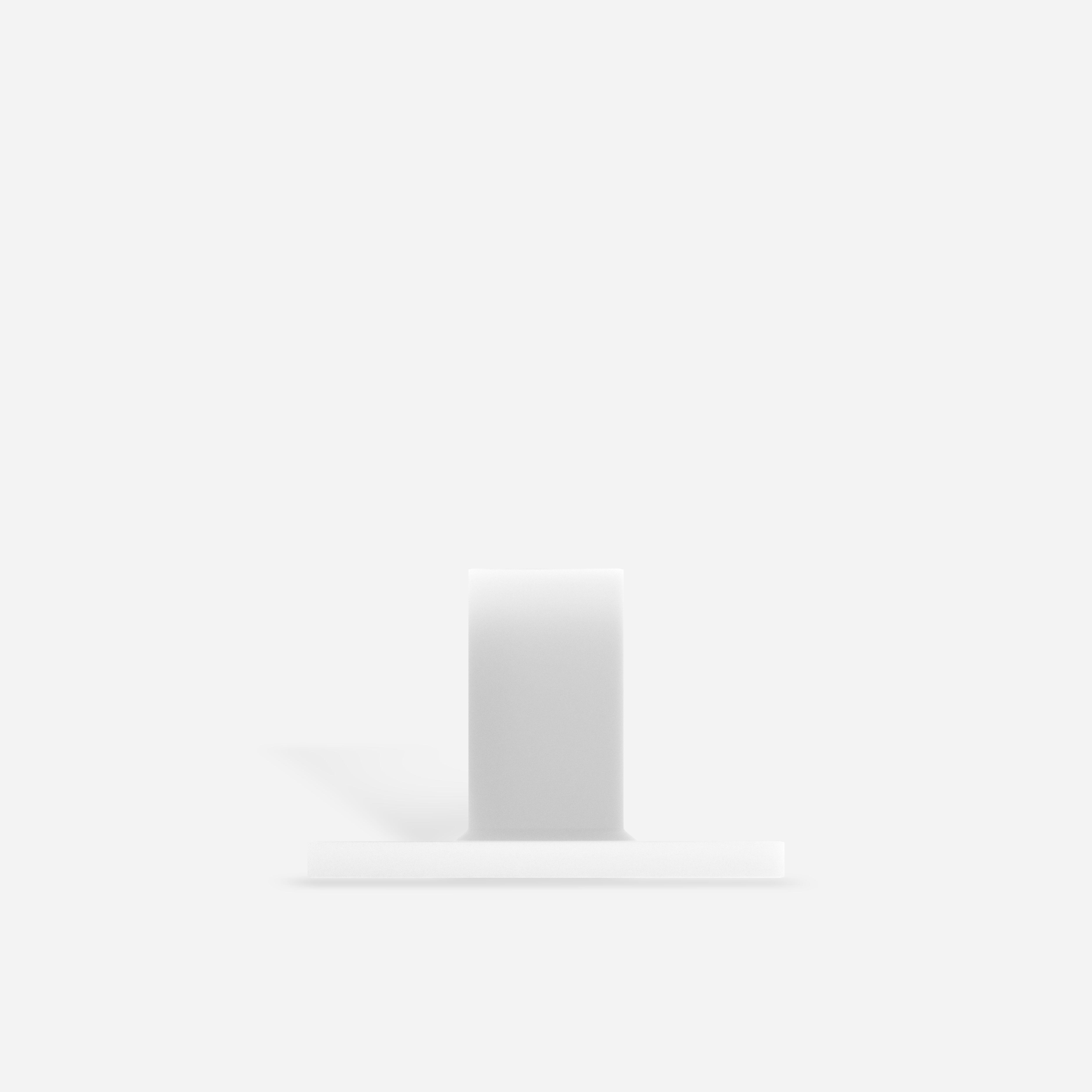 Golf Practice Tee x2 - Inesis White - INESIS