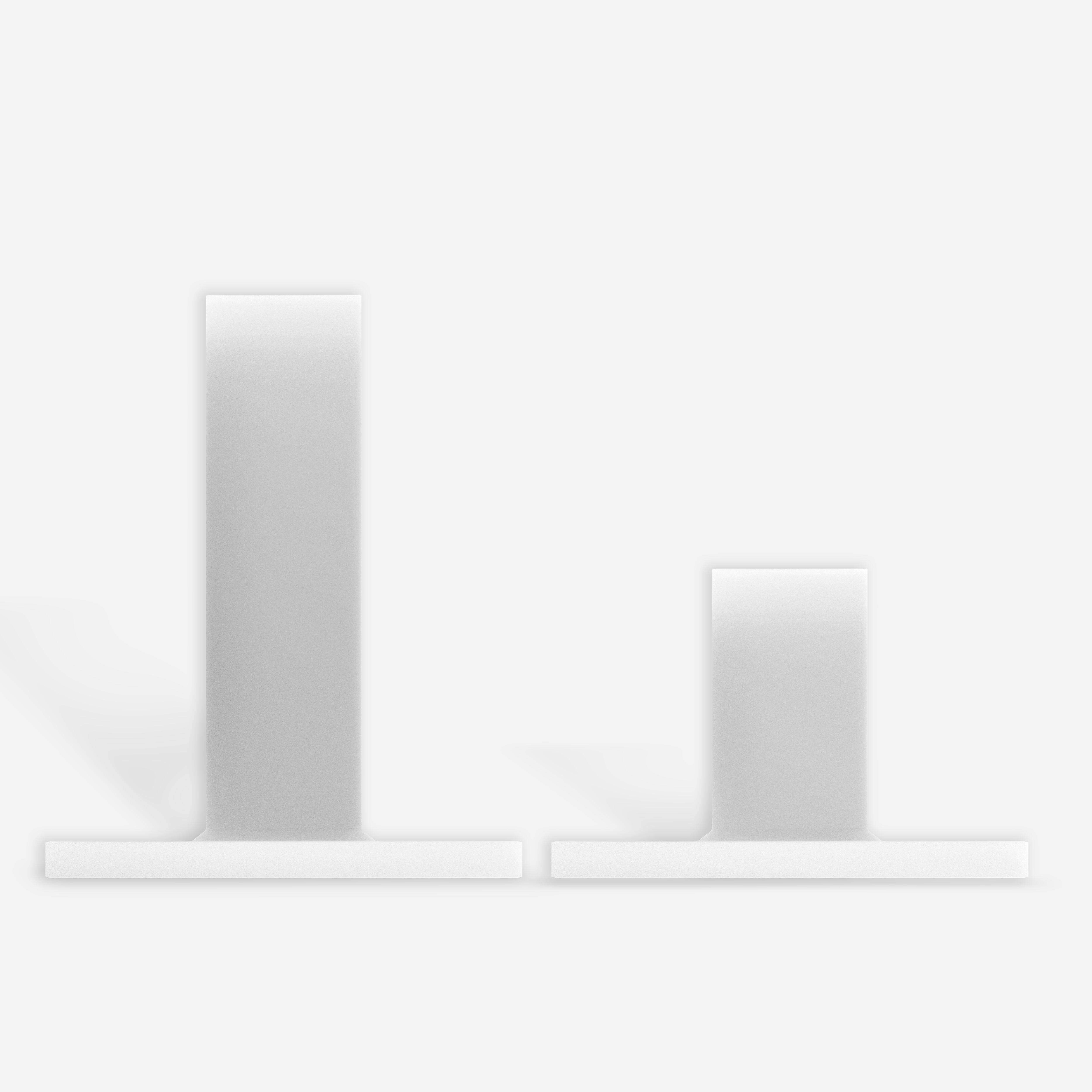 Golf Tees Driving Range x2