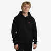 Sweatshirt Skateboarding - HD500 Resistant schwarz