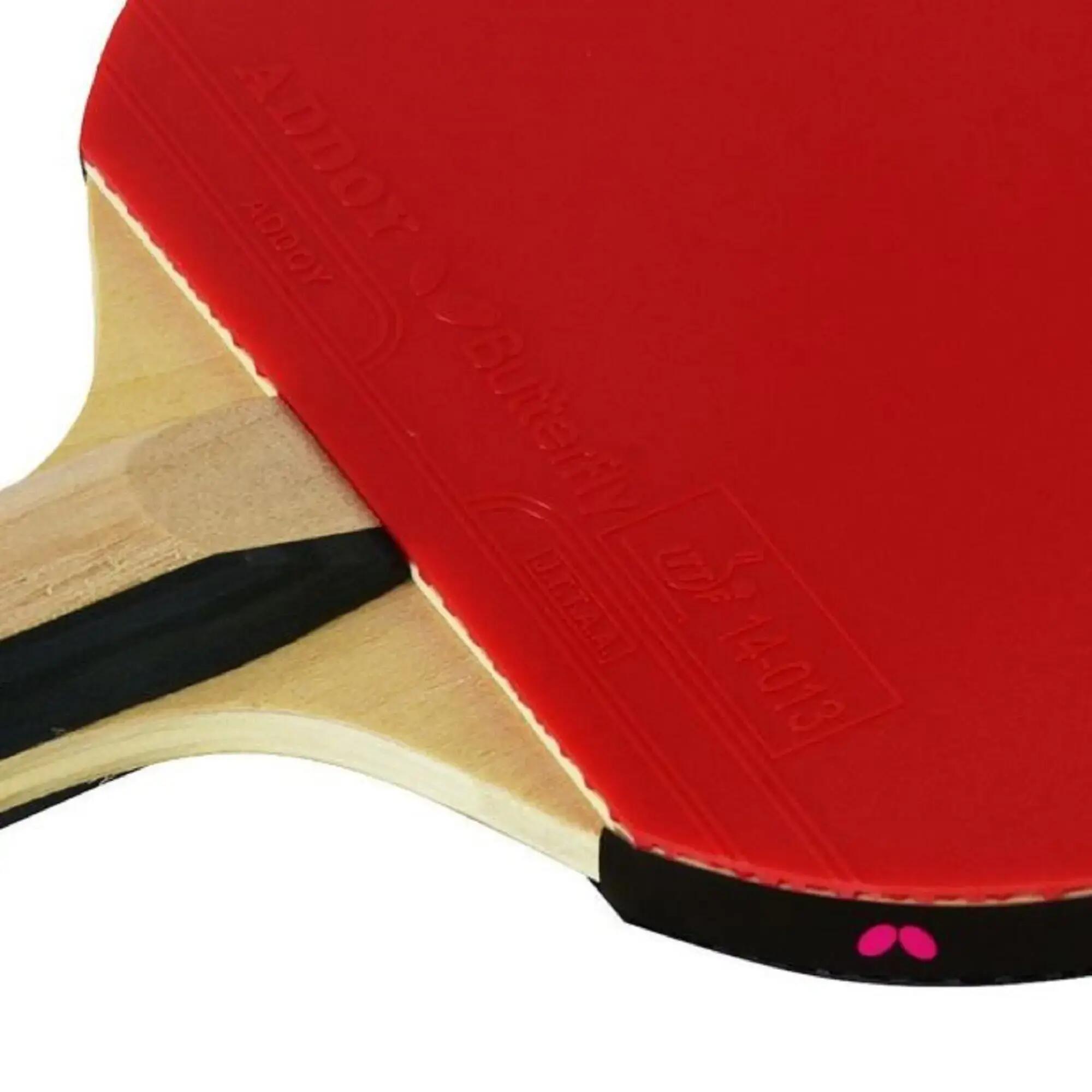 Masa Tenisi Raketi - Bronz - Timo Boll Butterfly 3/3