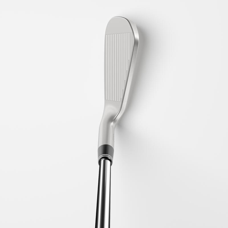 Série de ferros de golf destro velocidade média - INESIS 500