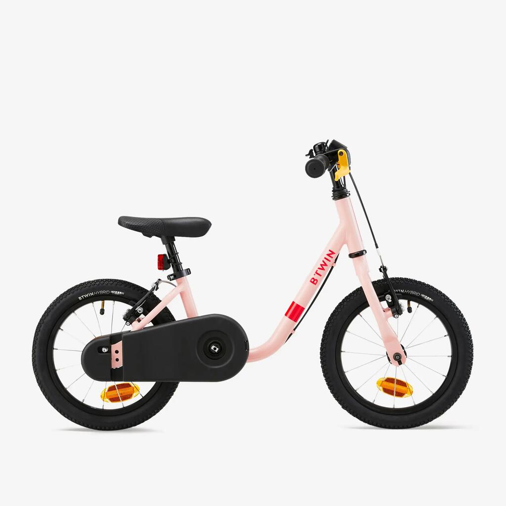 Detská cyklistika