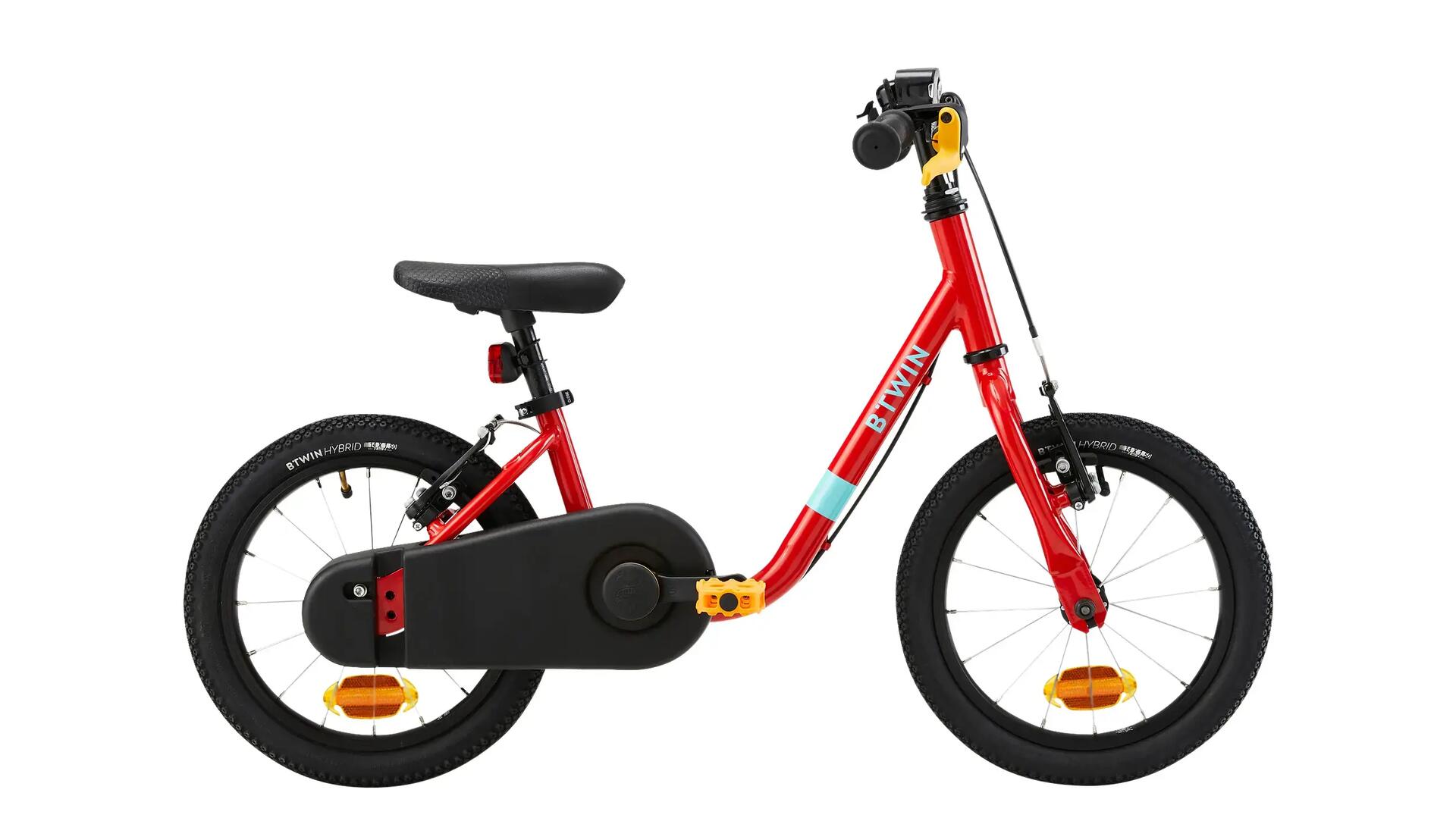 bici 14 pulgadas