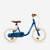 VELO ENFANT 2EN1 DRAISIENNE 3-5 ANS 14 pouces - DISCOVER 900  Bleu