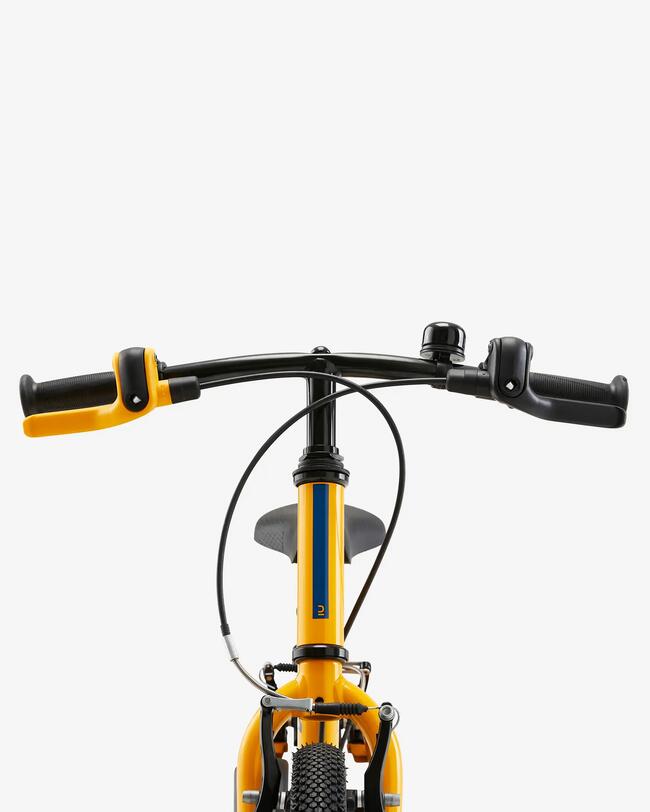14" DISCOVER 500