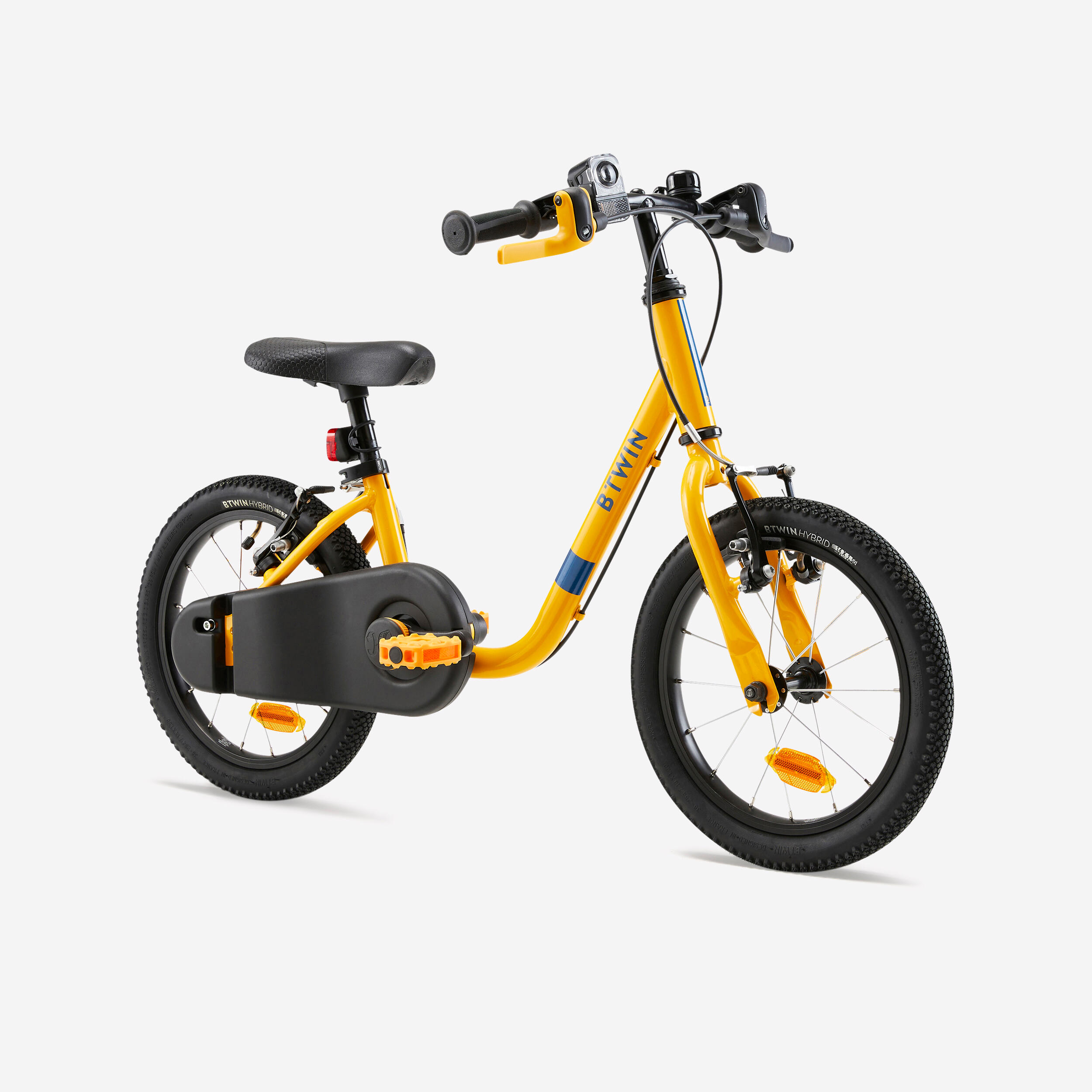 Velo enfant 14 pouces decathlon sale