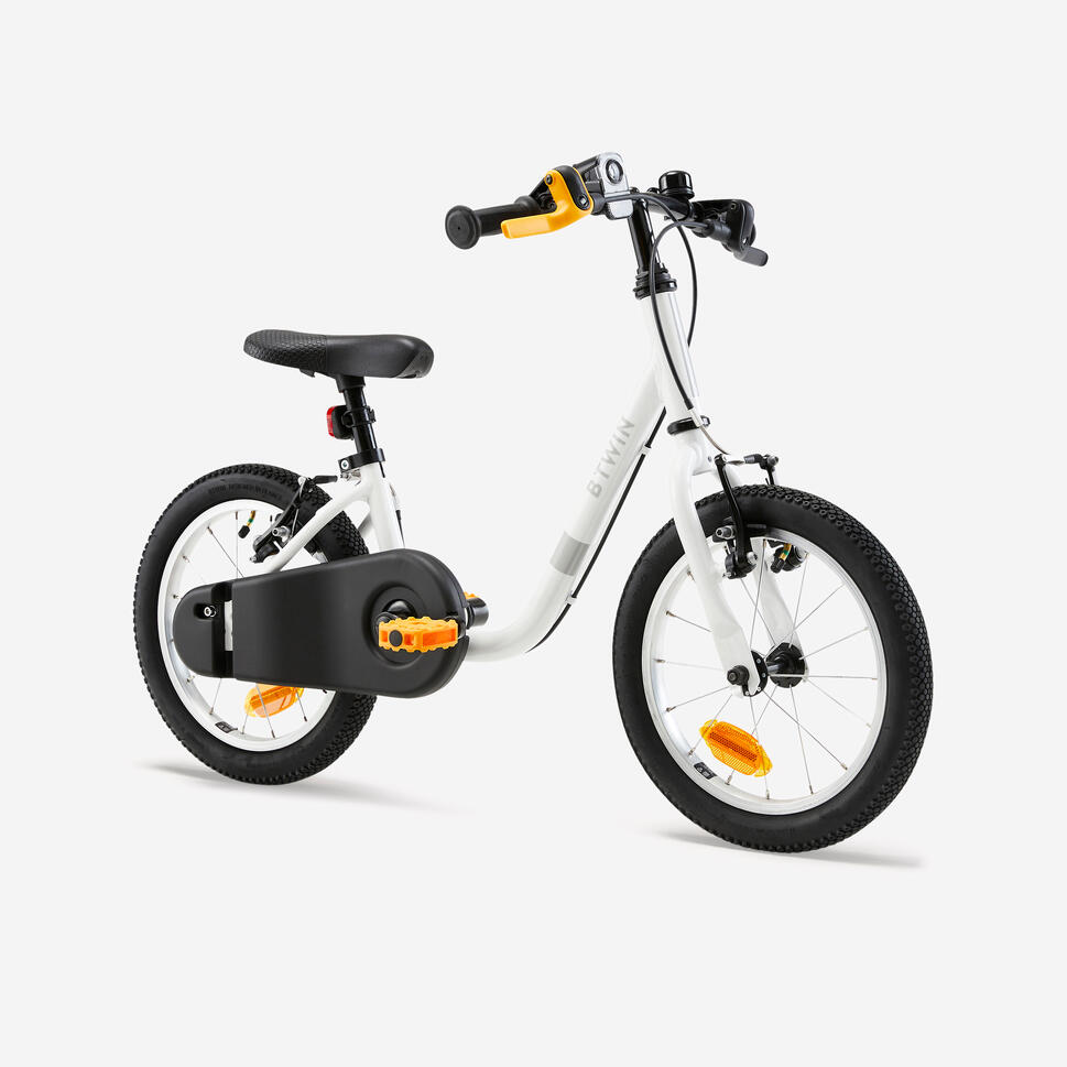 Otrosko kolo Discover 100 14