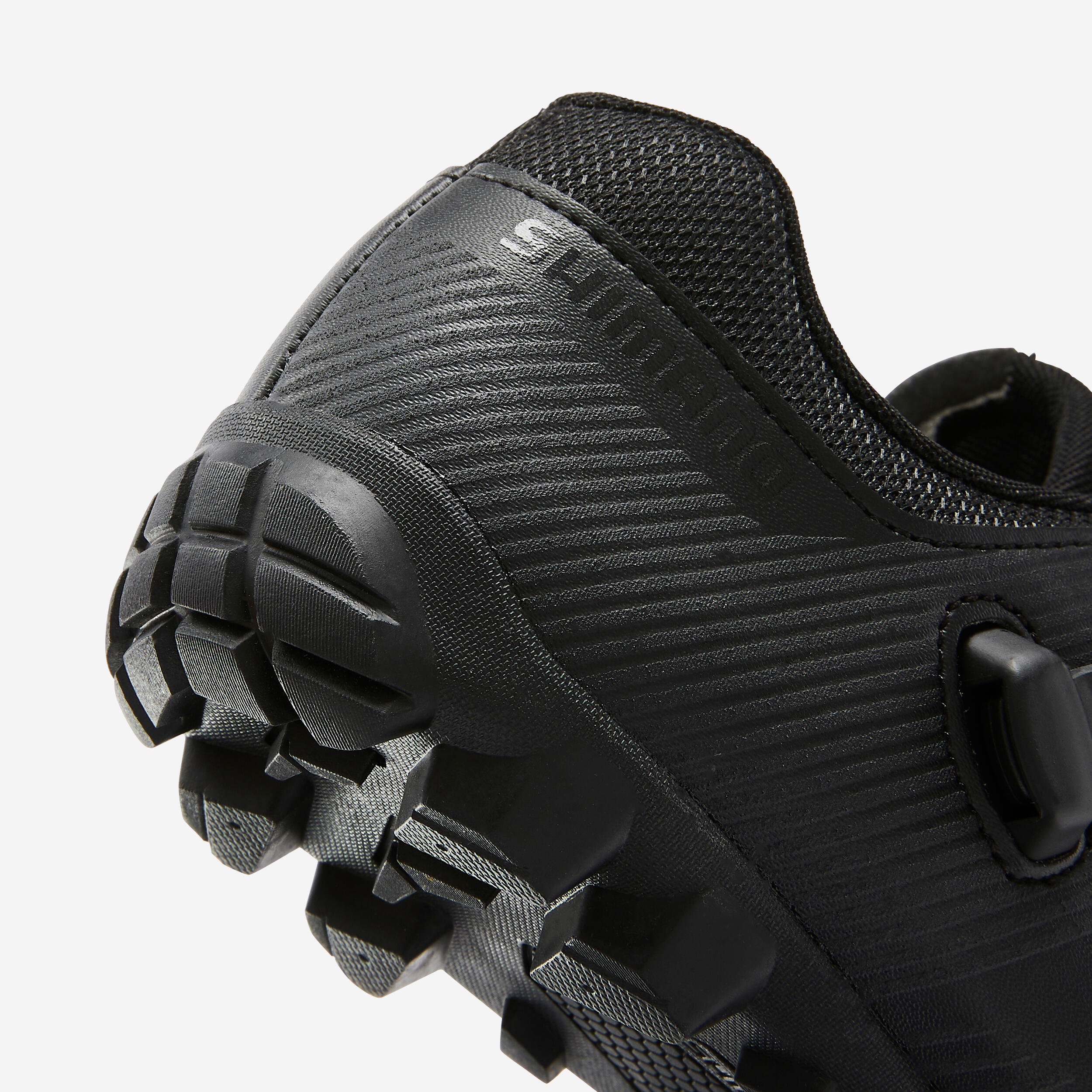 All Mountain Shoes ME302 Black