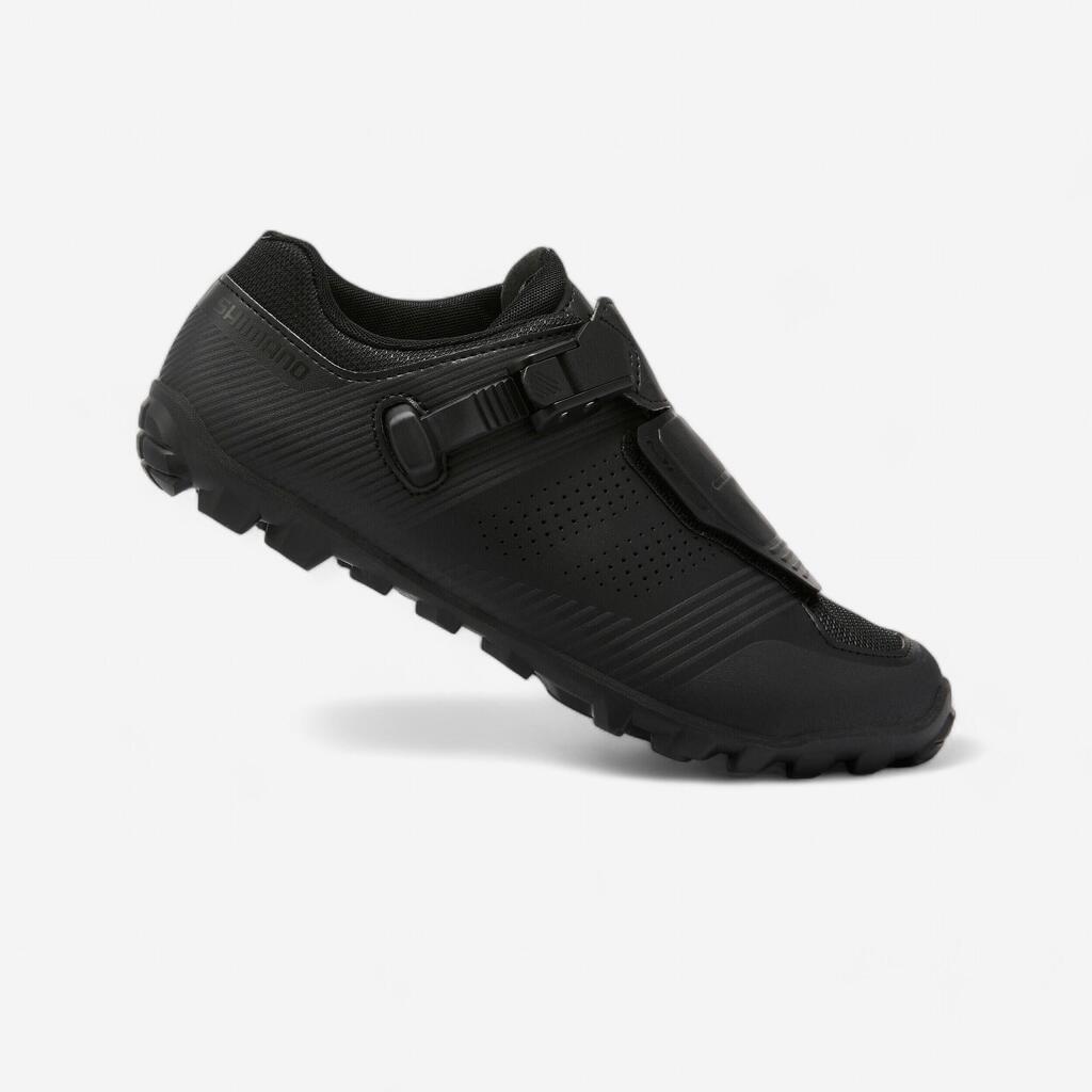 All Mountain Shoes ME302 - Black