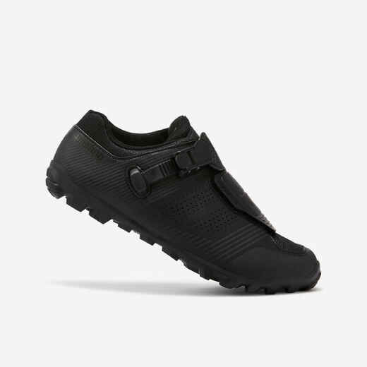 All Mountain Shoes ME302 - Black