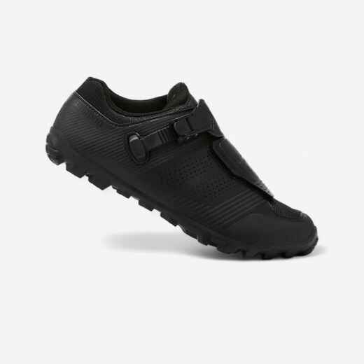 
      All Mountain Shoes ME302 - Black
  