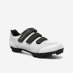 Chaussures VTT RACE 700 gris