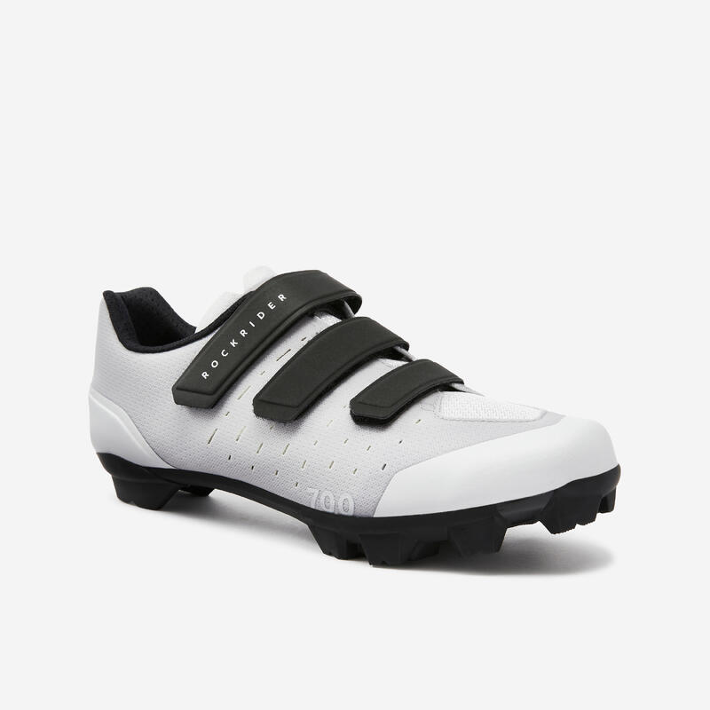 Buty rowerowe MTB Rockrider Race 700
