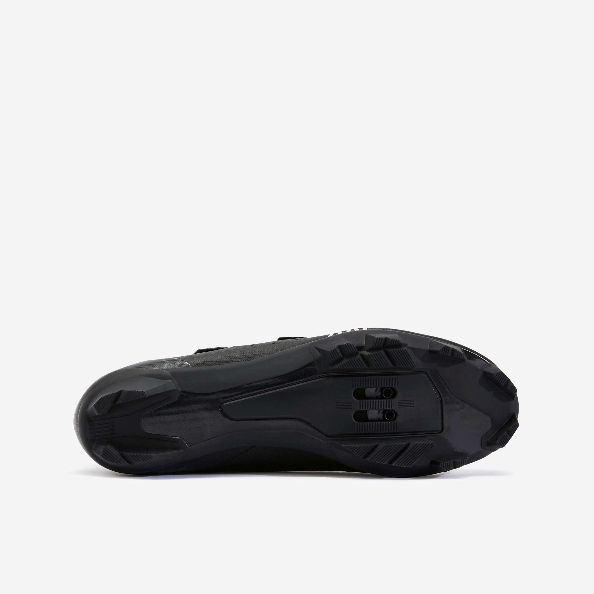 Mountain Bike Shoes - Race 700 Black - ROCKRIDER