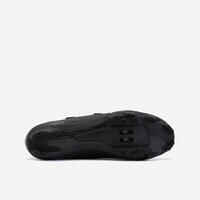 Mountain Bike Shoes Race 700 - Black