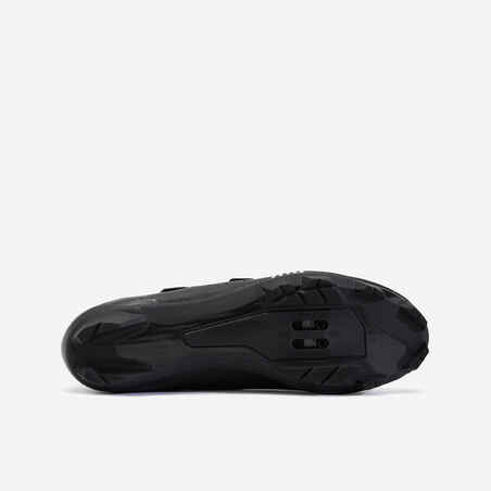 Mountain Bike Shoes Race 700 - Black